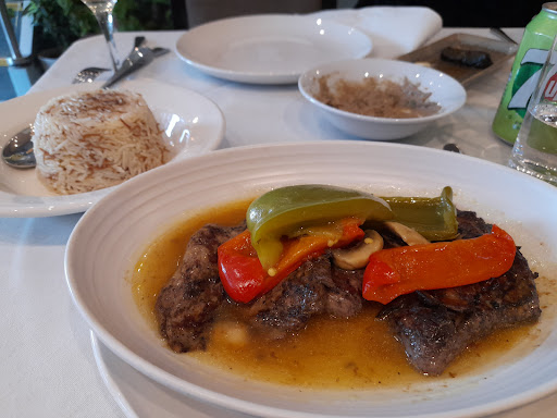 Photo of Yara Restaurant - 29 London Rd, Alderley Edge SK9 7JT